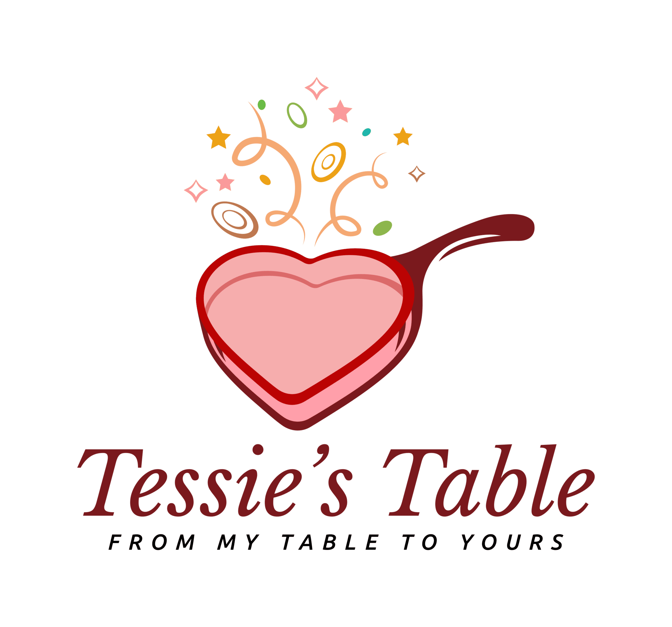 Tessie\'s Table logo