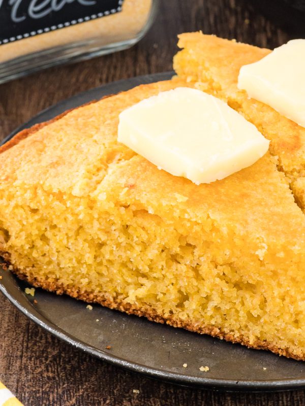 Skillet Cornbread