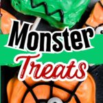 Monster Treats by Tessie's Table.