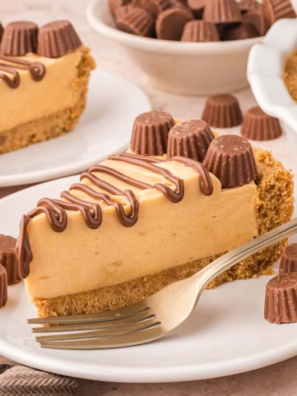 Peanut Butter Pie