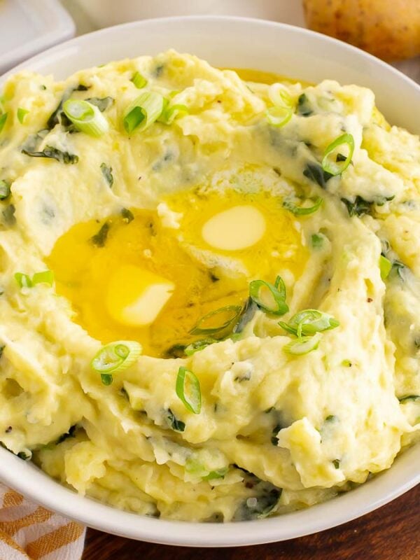 Colcannon