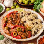 Ropa Vieja by Tessie's Table.