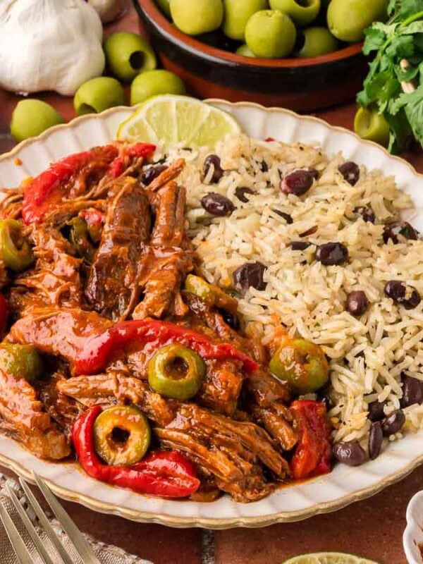 Ropa Vieja