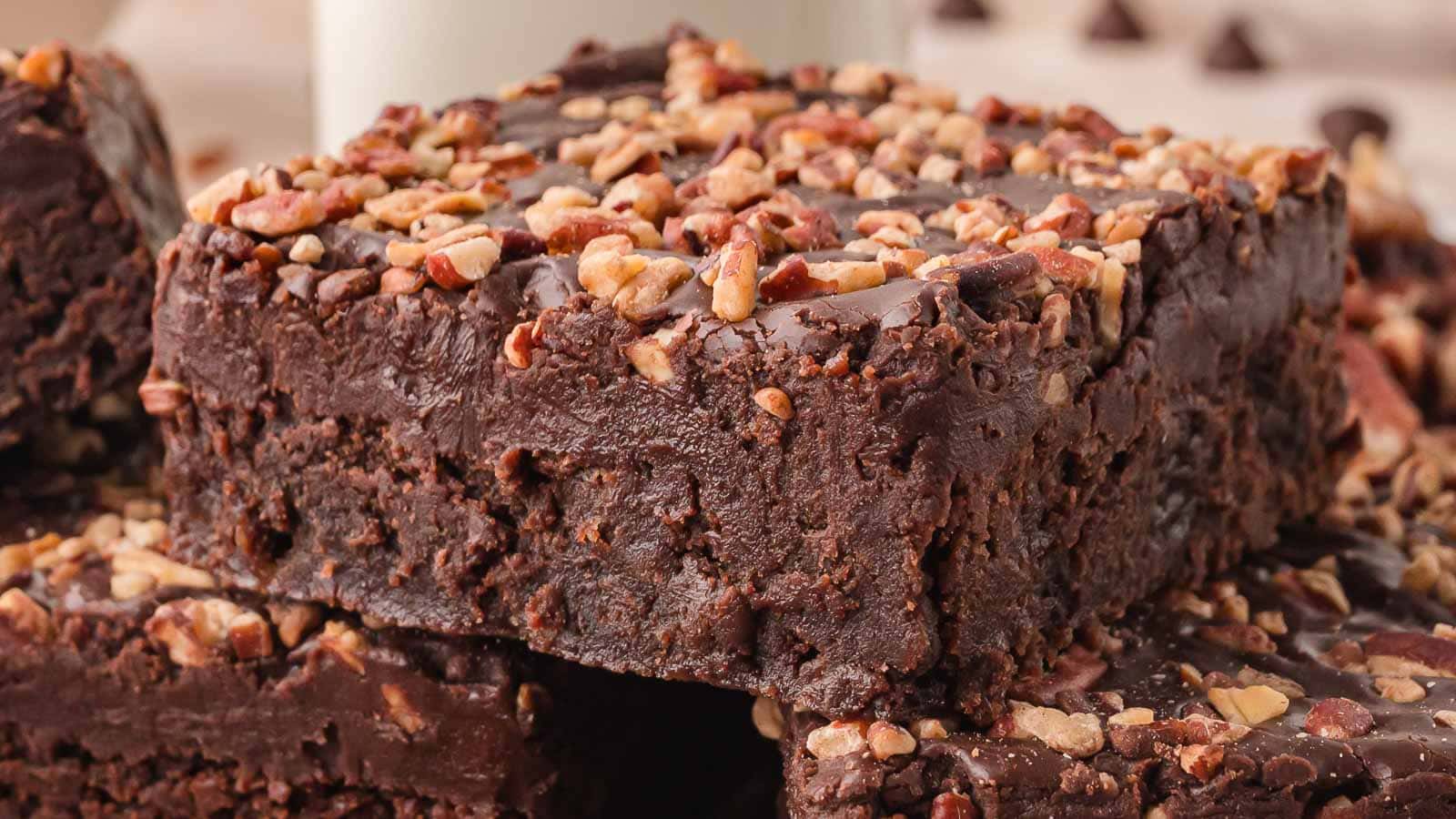 Texas Sheet Cake By Tessie's Table.