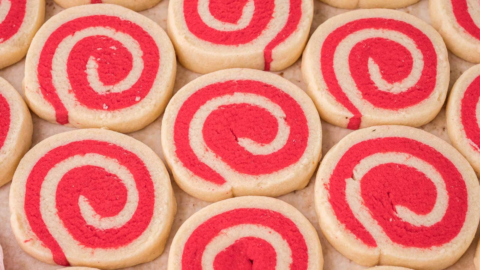 Pinwheel Cookies By Tessies Table.