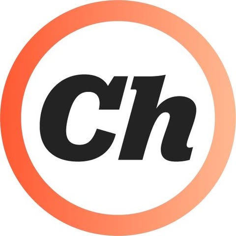 Chowdown Logo