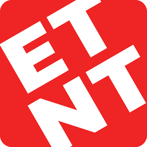 Eat This Not That Logo