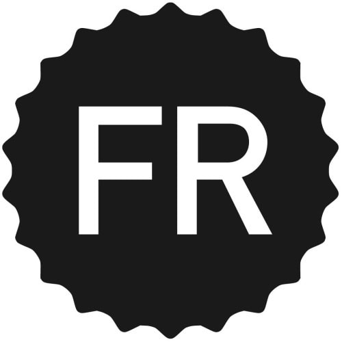 Food Republic Logo.
